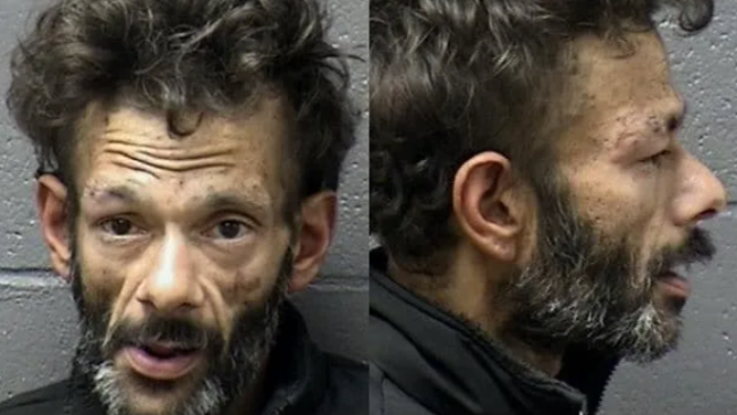 Actor Shaun Weiss