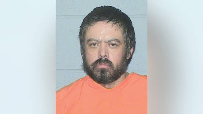 Alan Connor Jr. arrested for DUI for driving through grocery store, streaking retirement home