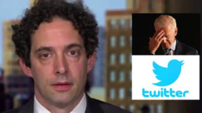 Alex Berenson Twitter lawsuit