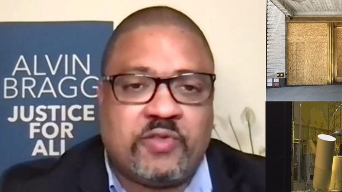 Alvin Bragg Manhattan DA new rules
