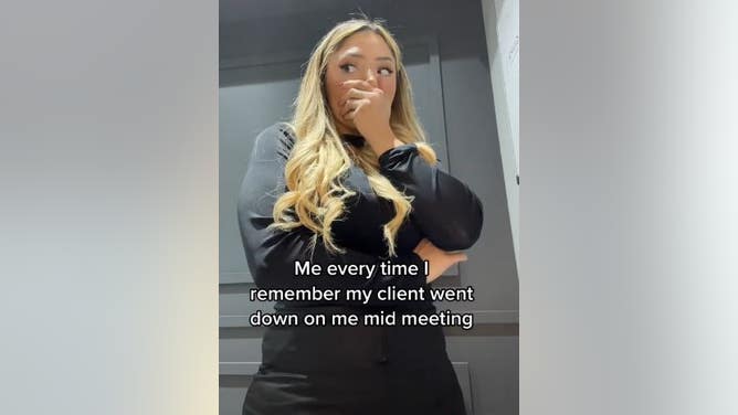 Lawyer Tells Story Of Hooking Up With Her Clients