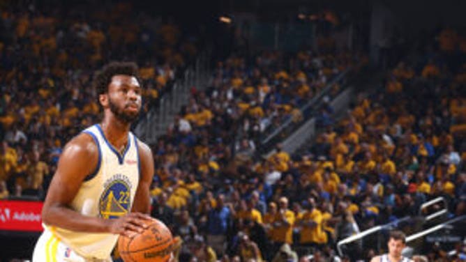 Andrew Wiggins