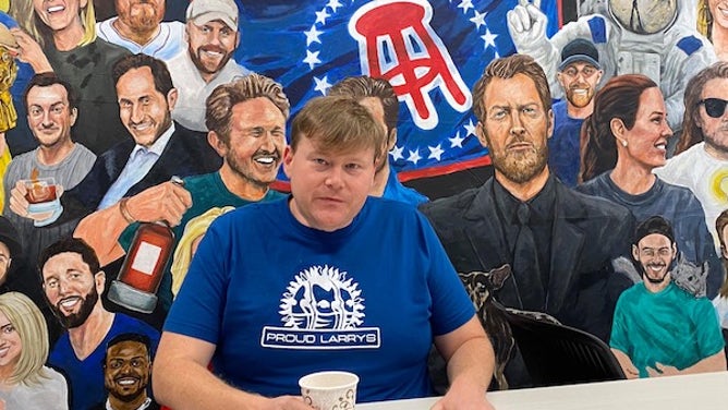 Barstool fired Ben Mintz