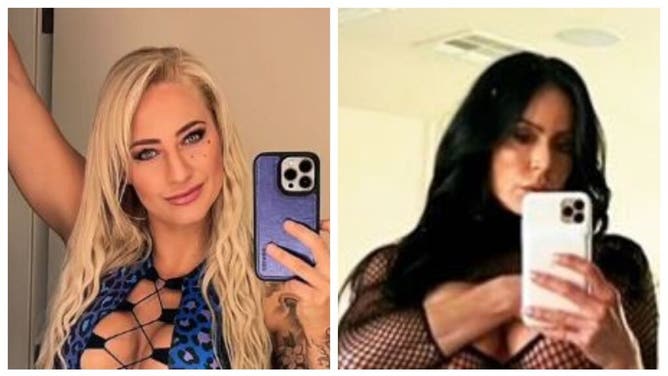 Boxer Ebanie Bridges Teams Up With Porn Star Kendra Lust