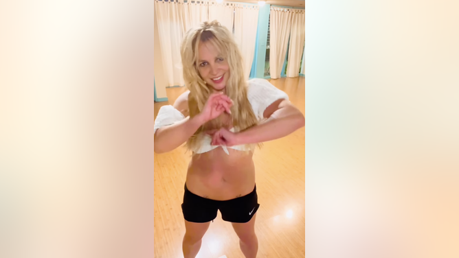 Britney Spears