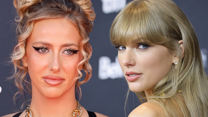 2022 Toronto International Film Festival - In Conversation With... Taylor Swift