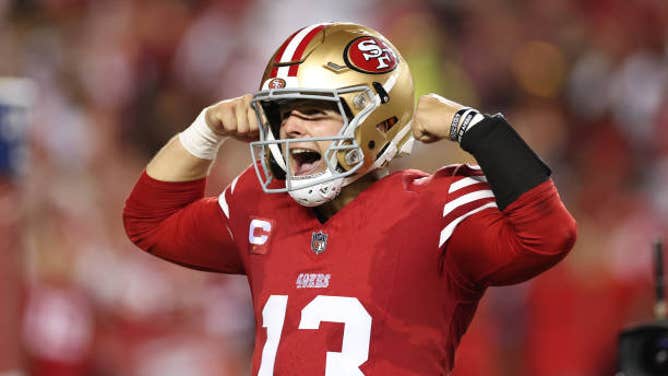 Brock Purdy is not likely to play for 49ers following concussion issue