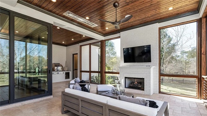 Bryan Harsin house for sale - 1