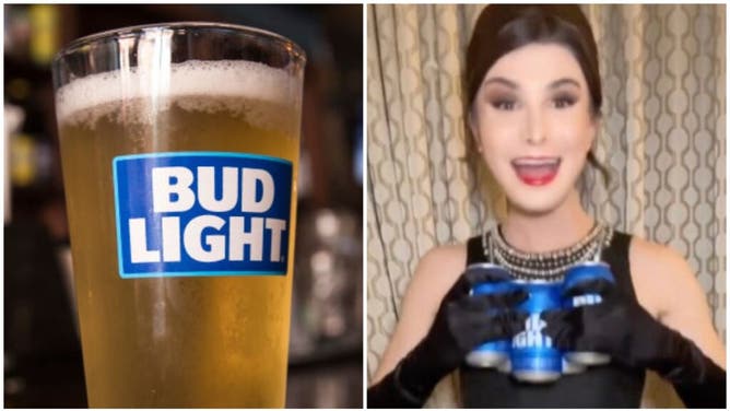 Trans Miss Netherlands Defends Dylan Mulvaney Amid Bud Light Backlash: 'They See Us As Monsters'