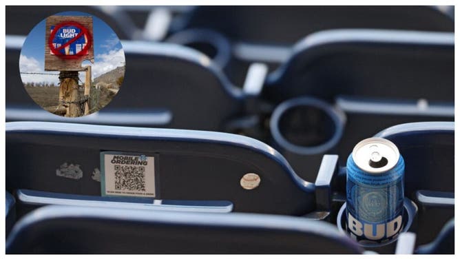 Bud Light exec fired after Dylan Mulvaney fallout.