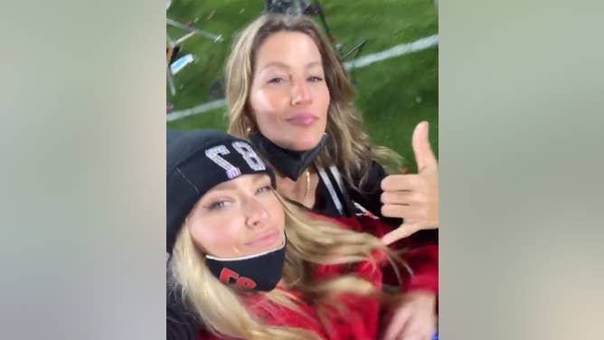 Camille Kostek Gisele divorce