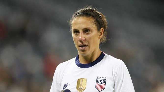 Carli Lloyd