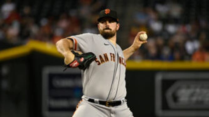 Carlos Rodon