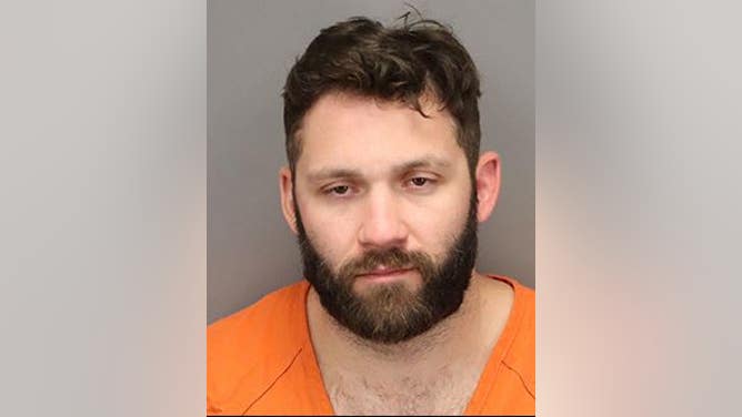 Chicago Police Officer Arrested