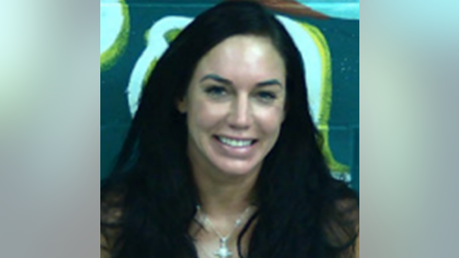 Tybee Island woman arrested masturbating