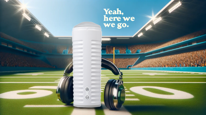 Here's the new Dak Prescott sex toy just in time for the Cowboys playoff game!