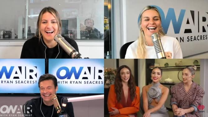 Christian McCaffrey Olivia Culpo's New Reality Show