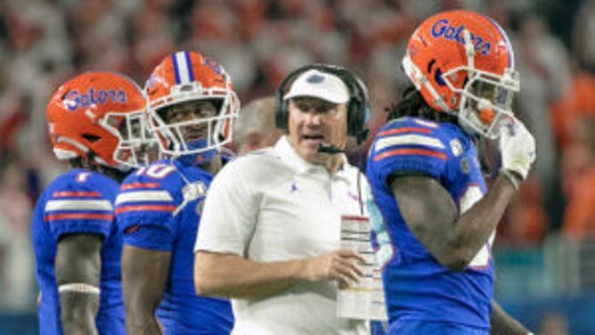 Dan Mullen