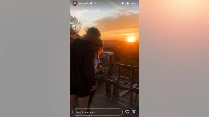 Danny Amendola Jean Watts
