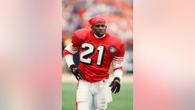 Deion Sanders