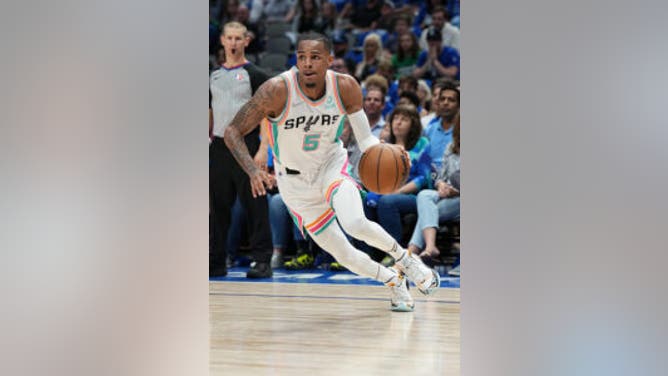 Dejaunte Murray