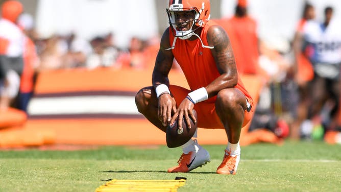 Deshaun Watson