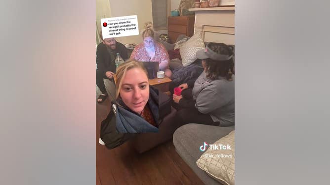 Domino's Delivery Driver Gets Car Stolen