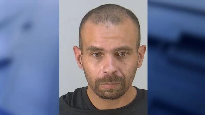 Drunk Florida Man Shoe Fire