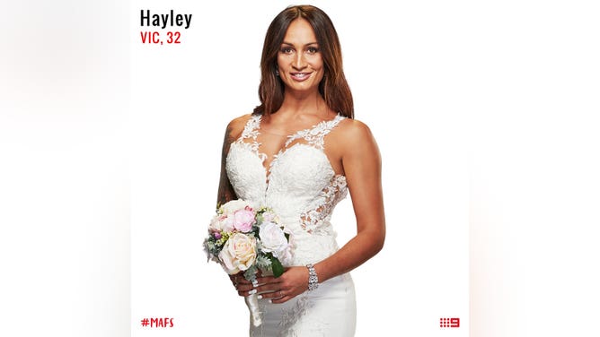 Hayley Vernon Liam Ellis Porn Star