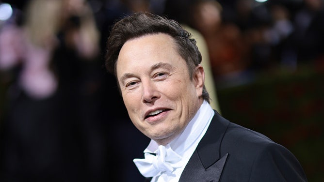 Elon Musk, new CEO of Twitter