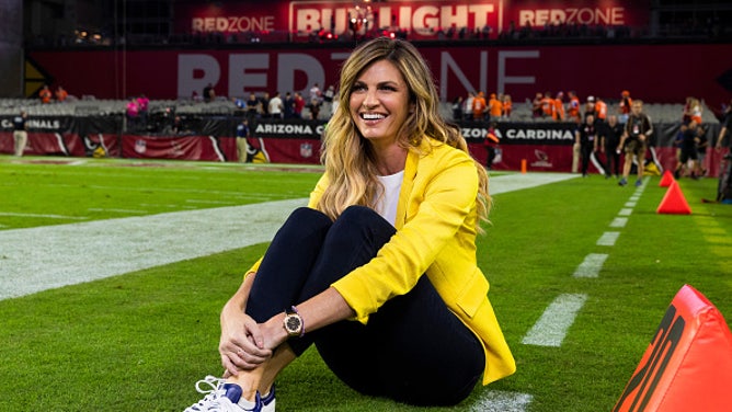 Erin Andrews