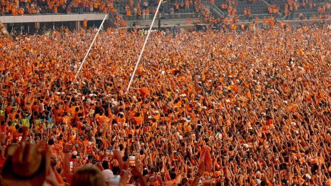 Clay Travis' Starting 11: Tennessee Finally Beats Alabama, Nick Saban
