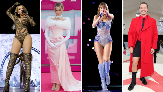 The New York Times' 71 Most Stylish 'People' Is The Dumbest List You've Ever Seen