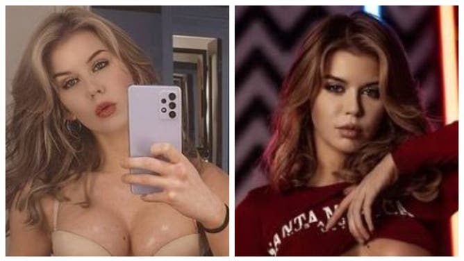Fitness Model Who Gets Paid To Beat Men Up Was Offered Money To Bite A Man's Ear Off