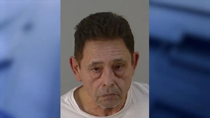 Florida Man Arrested Throwing Oreos At Wife