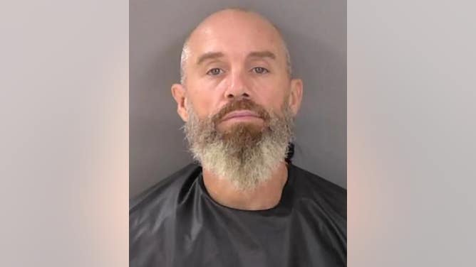 Florida Man Meth Underwear