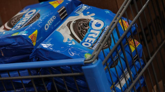 Florida Man Oreo Cookie Assault