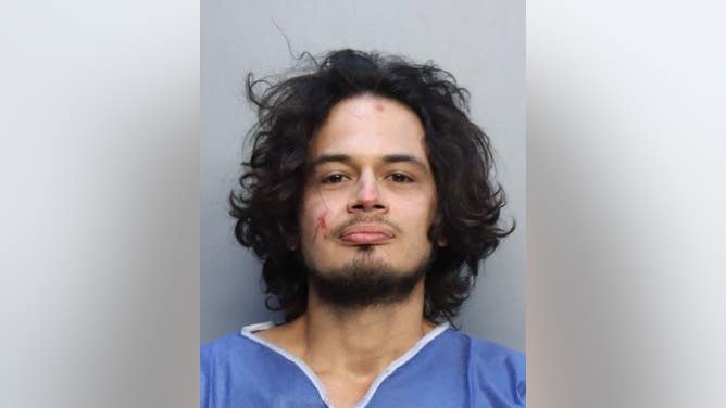 Florida Man Bit The Head Off A Snake