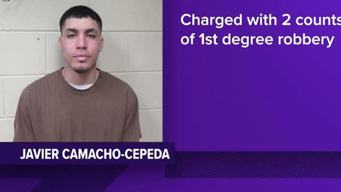 Florida Man Uber Bank Robbery