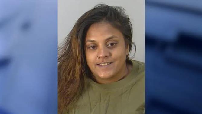 Florida Woman Sexual Favors