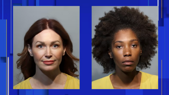 Florida bride arrested weed wedding food