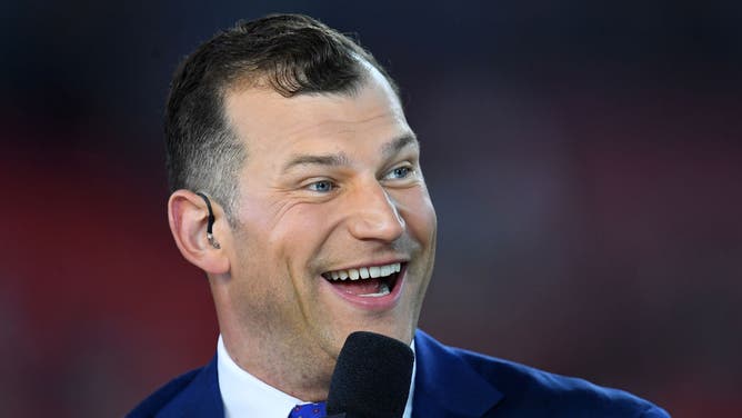 Joe Thomas isn't a fan of the Jim Irsay-Jeff Saturday move.