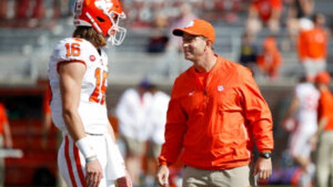 Dabo Swinney