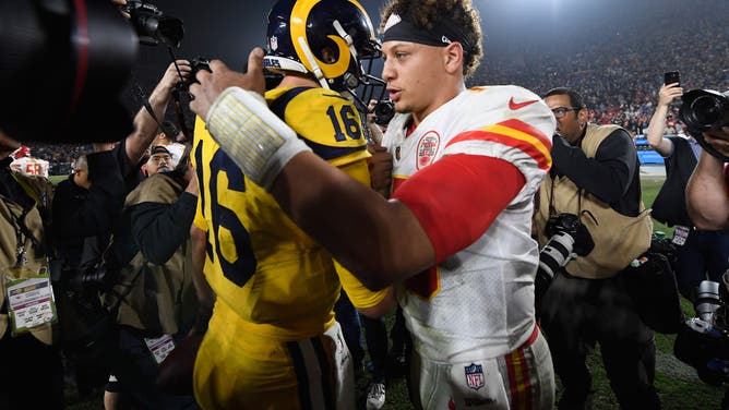 NFL fans not happy with Lions-Chiefs opener.
