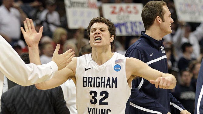 Jimmer Fredette Undercover Slick Nick Walk-On Tryout