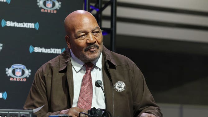 Jim Brown