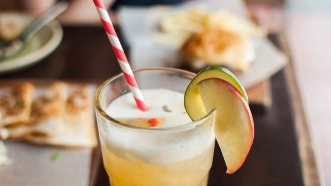 Those 'Eco-Friendly' Paper Straws Actually Contain Toxic 'Forever Chemicals,' According To Study