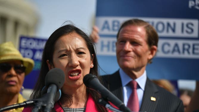 Leana Wen, who spread panic about COVID for years on CNN and in the Washington Post, now concerned about RSV for children.