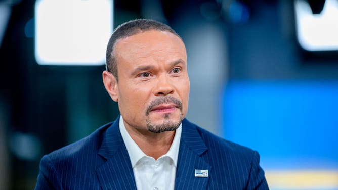 Dan Bongino was censored on Twitter