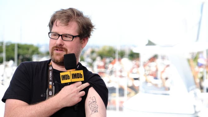 Justin Roiland